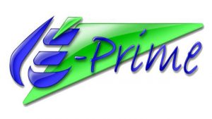 Logo e-prime