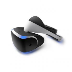 Casque playstation VR Sony