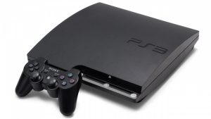 PlayStation PS3