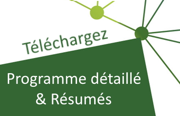 Téléchargez le programme détaillé et  résumés