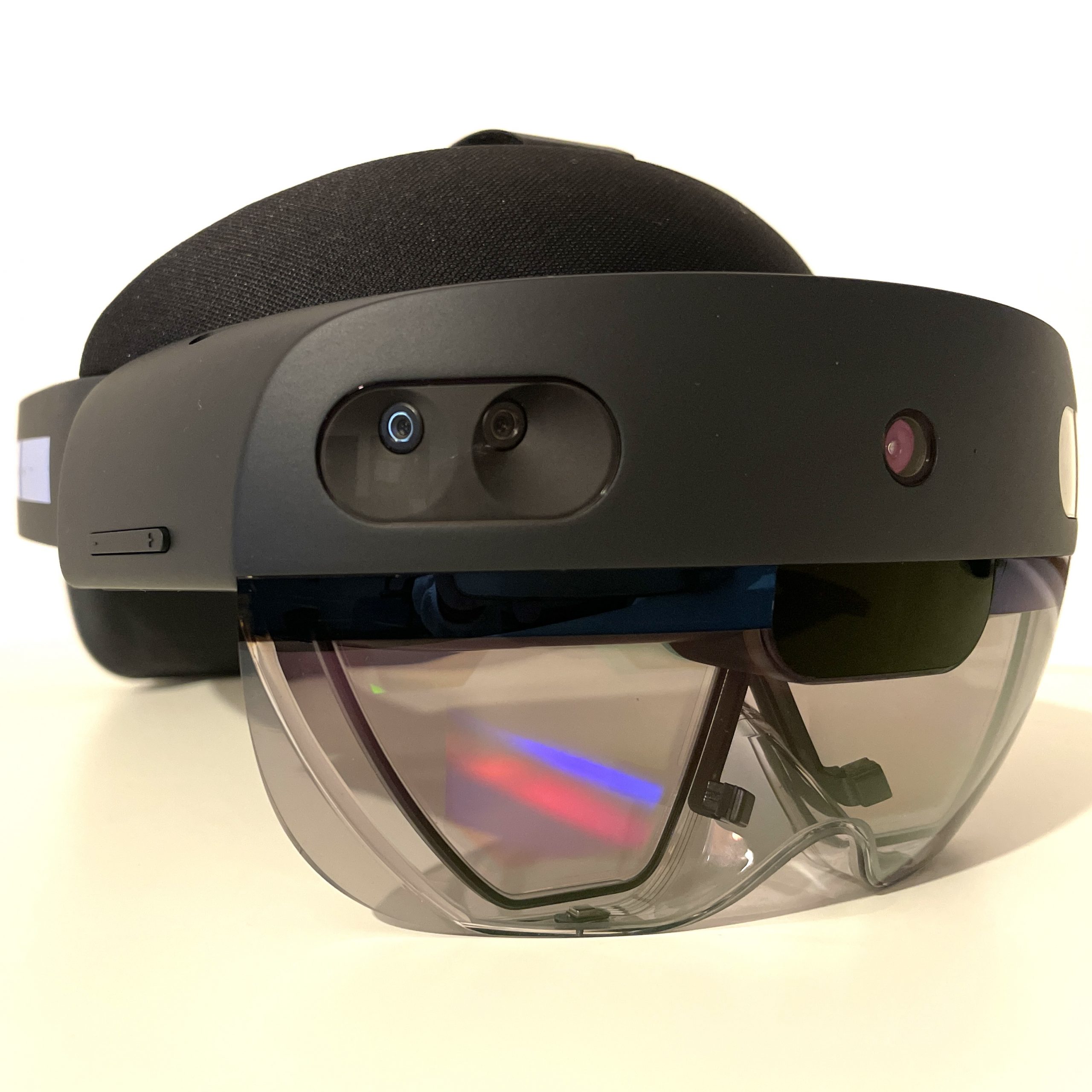 Microsoft Hololens