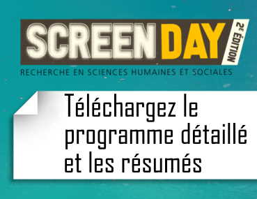 Téléchargez le programme détaillé et  résumés