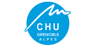 Logo CHU Grenoble