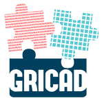 Logo GRICAD