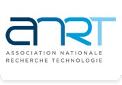 Logo ANRT