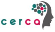 Logo CERCA