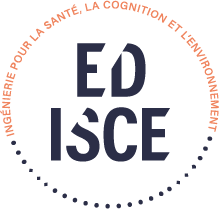 Logo EDISCE