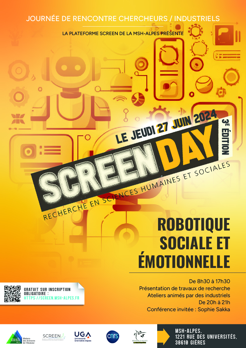 SCREEN Days 2024