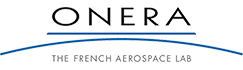 Logo ONERA