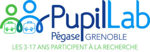 Logo PupilLab