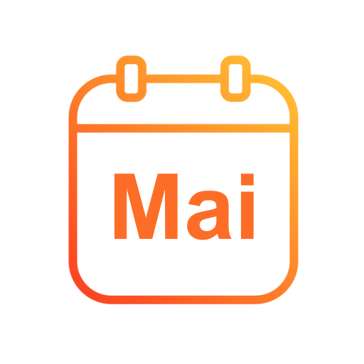 Icone Mai