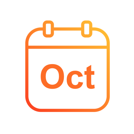 Icone Octobre