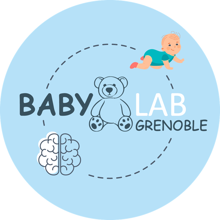 Logo Baby lab