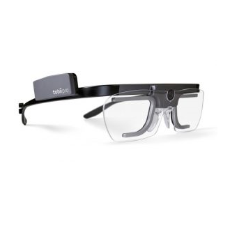 Tobii Pro Glasses 2