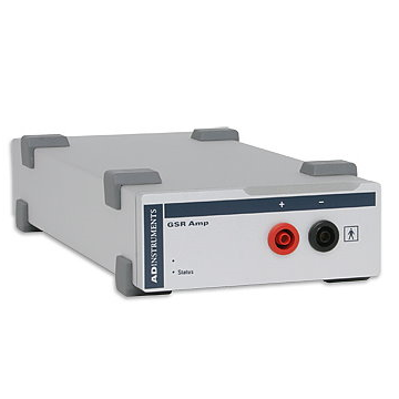 Powerlab - Amplificateur pour la conductance électro-dermale FE116 GSR Amp