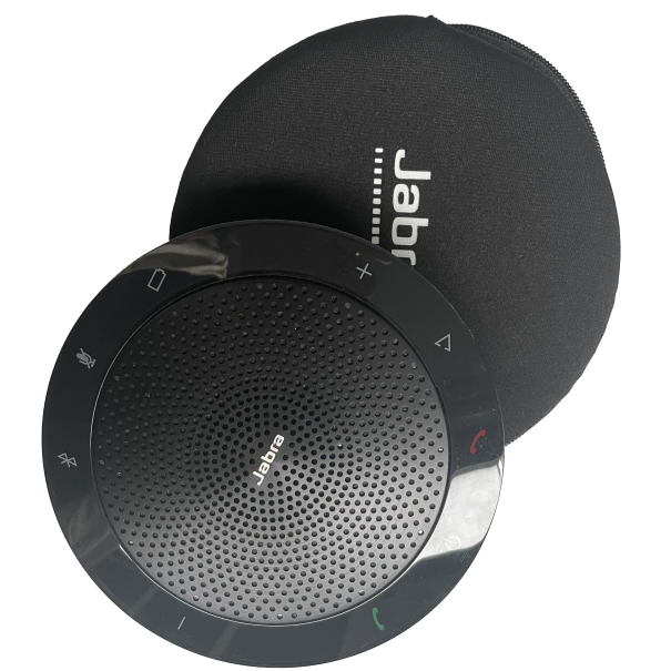 Pieuvre Jabra Speak 510 MS Lync