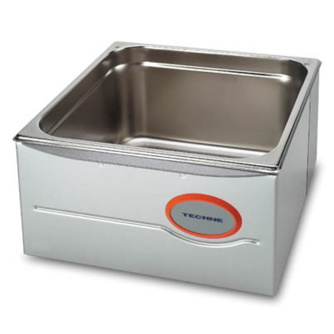 Cuve Bain-marie Techne FTE10 ADC