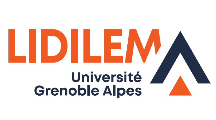 Logo LIDILEM