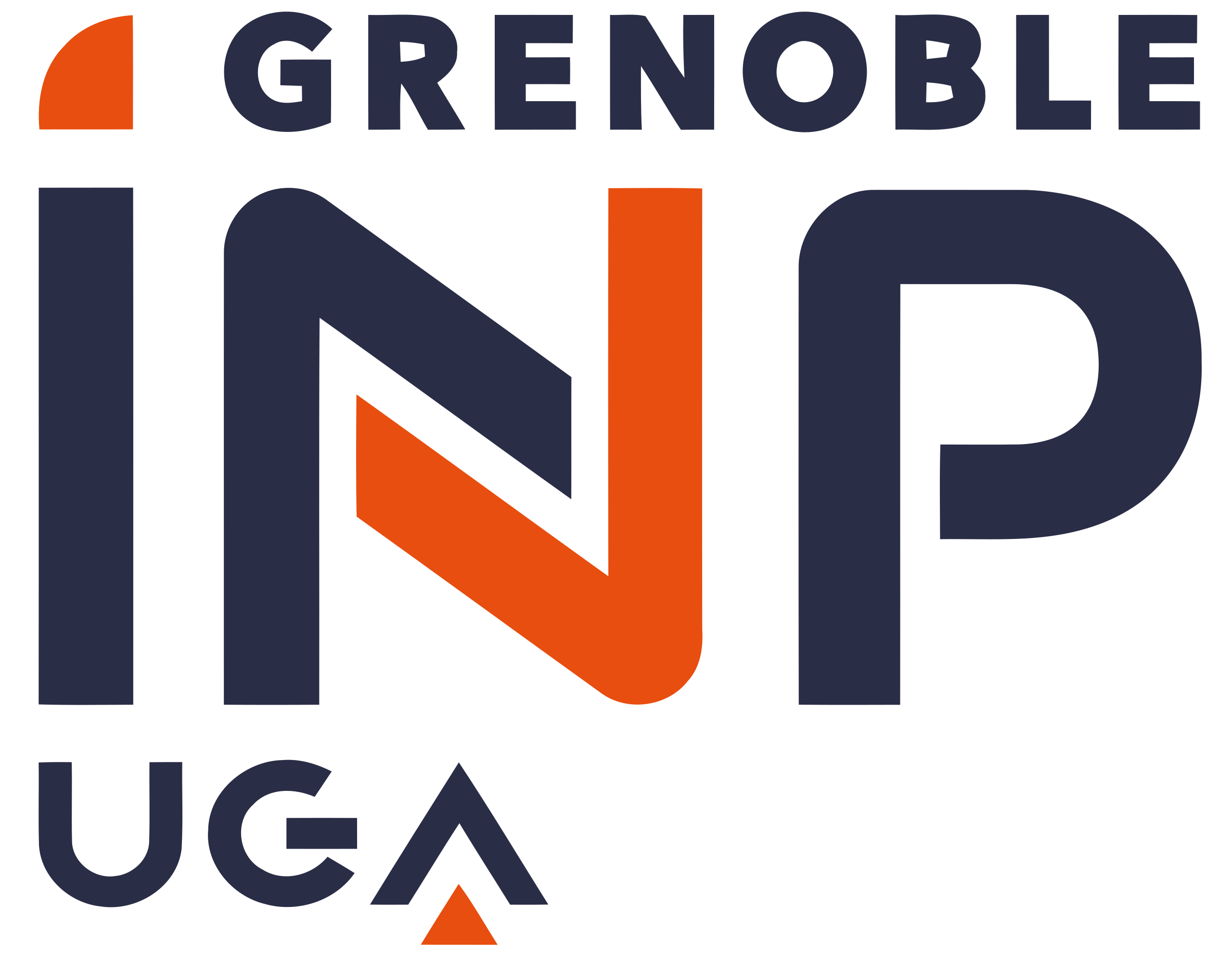 Logo INP