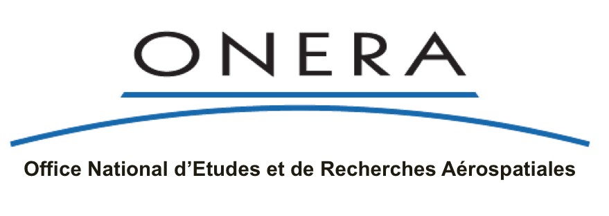 Logo ONERA