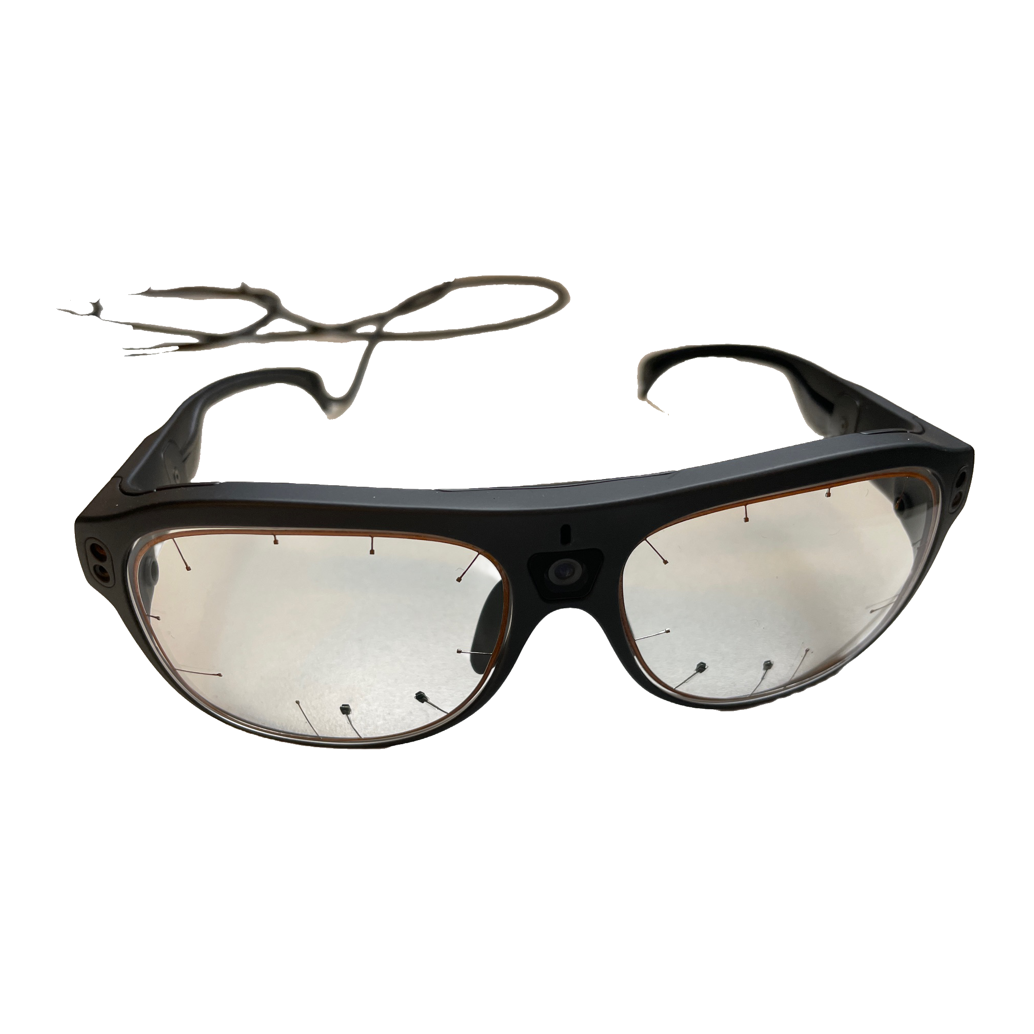 Tobii Pro Glasses 3
