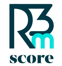 Logo R3M Score