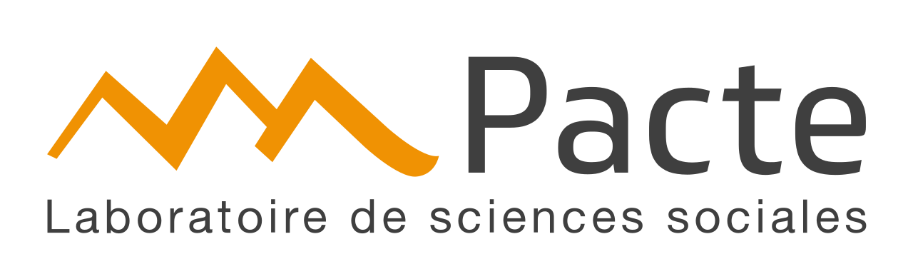 Logo Pacte