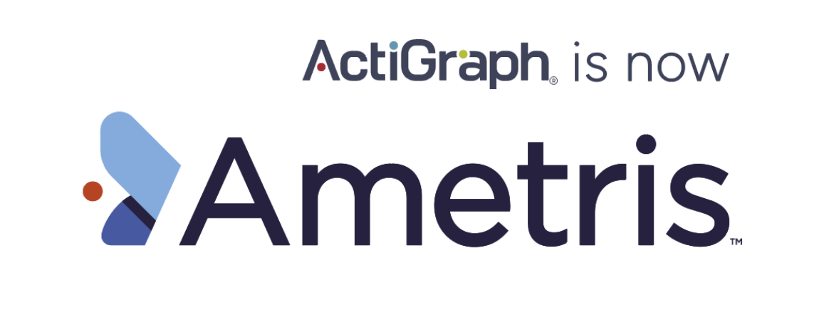 Logo Actilife (Actigraph)