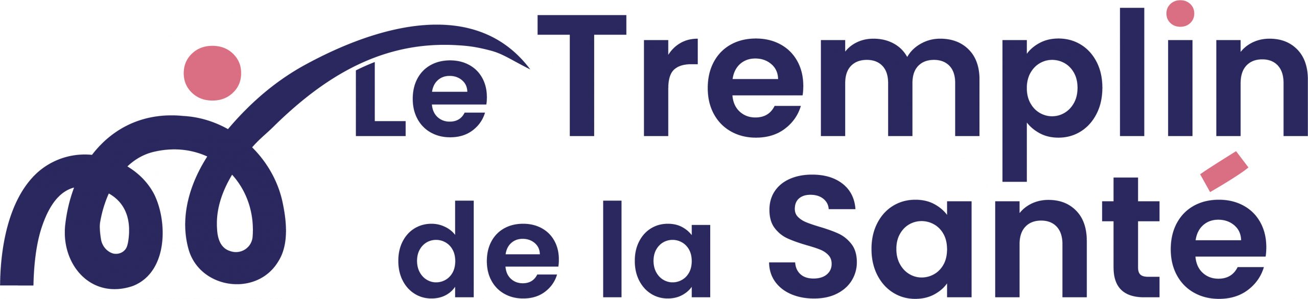 Logo Tremplin de la santé