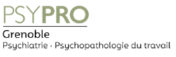 Logo psyPro
