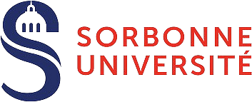 Logo Sorbonne Université